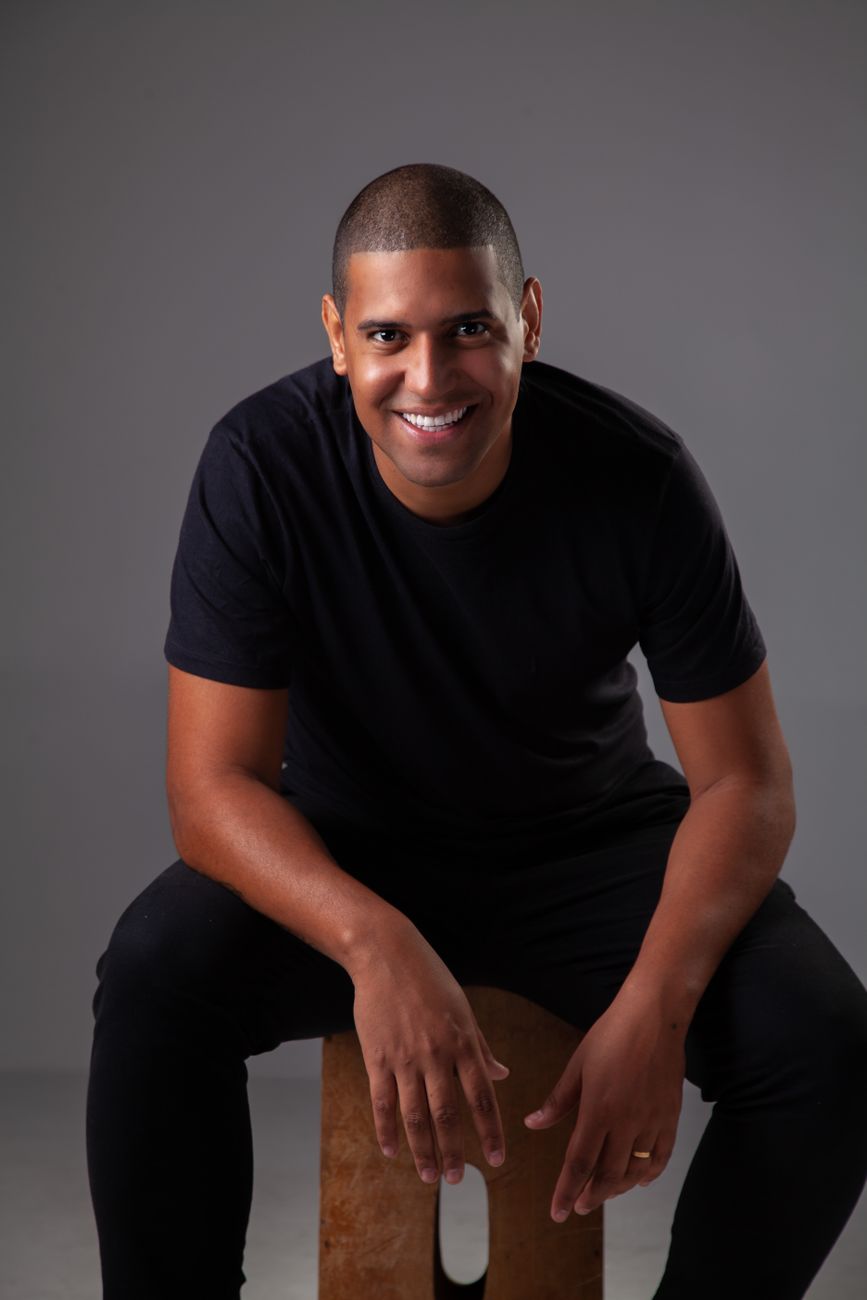 Foto de Ricardo Almeida
